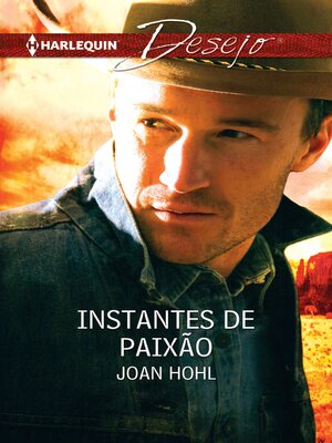 cover image of Instantes de paixão